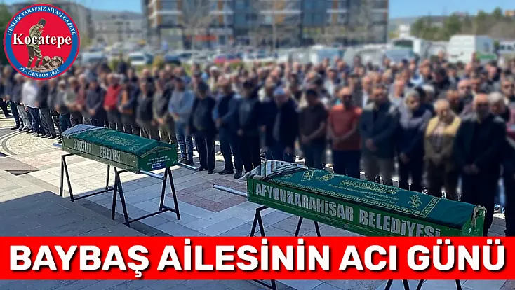 Baybaş Ailesinin Acı Günü: Mevlüt Baybaş Vefat Etti