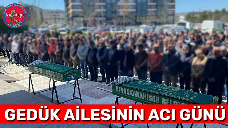 Gedük Ailesinin Acı Günü: Merve Altınay Gedük Vefat Etti