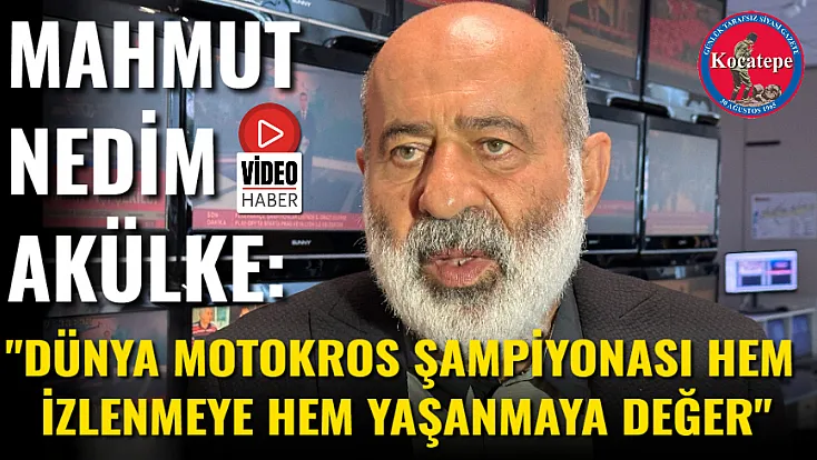 Mahmut Nedim Akülke: