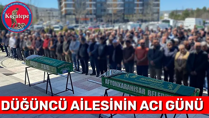 Düğüncü Ailesinin Acı Günü: Gülsen Düğüncü Vefat Etti