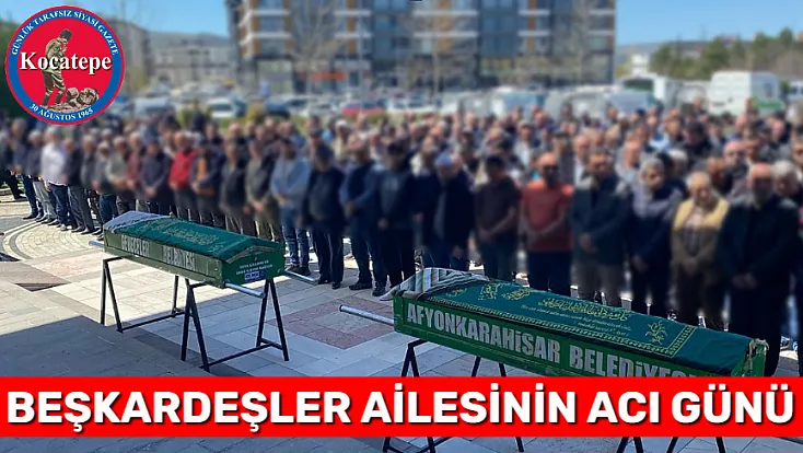 Beşkardeşler Ailesinin Acı Günü: Leman Beşkardeşler Vefat Ettii