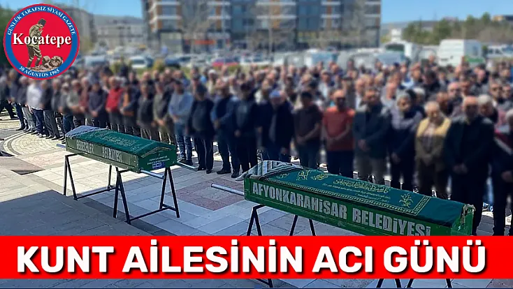 Kunt Ailesinin Acı Günü: Ahmet Kunt Vefat Etti
