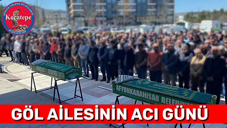 Göl Ailesinin Acı Günü: Hacer Göl Vefat Etti