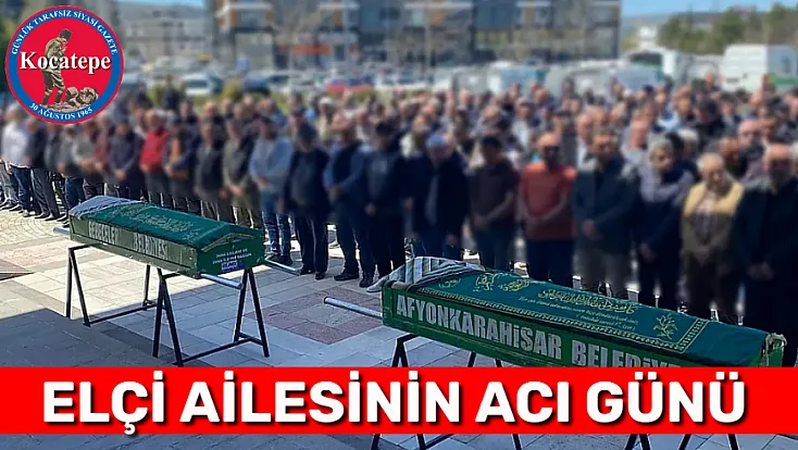 Elçi Ailesinin Acı Günü: İsmail Elçi Vefat Etti