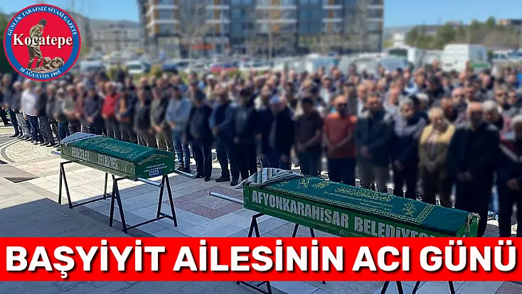 Başyiyit Ailesinin Acı Günü: Mevlüt Başyiyit Vefat Etti