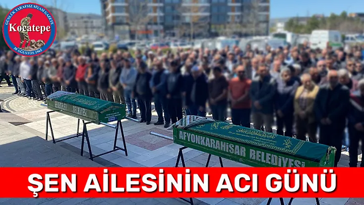 Şen Ailesinin Acı Günü: Şöhret Şen Vefat Etti
