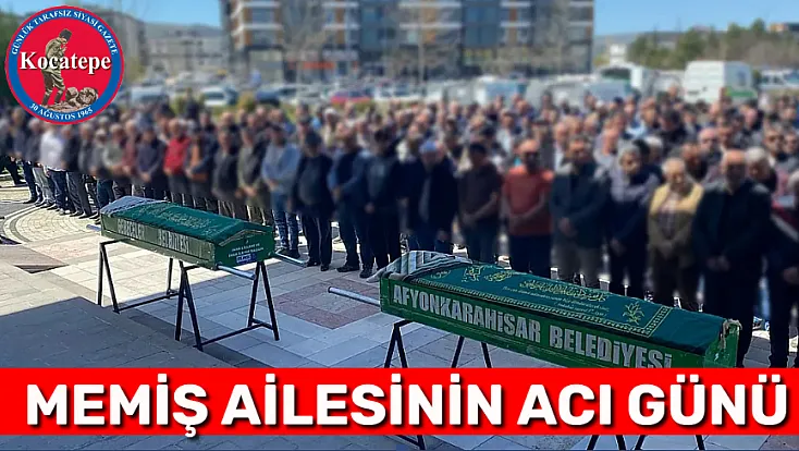 Memiş Ailesinin Acı Günü: Hasan Memiş Vefat Etti