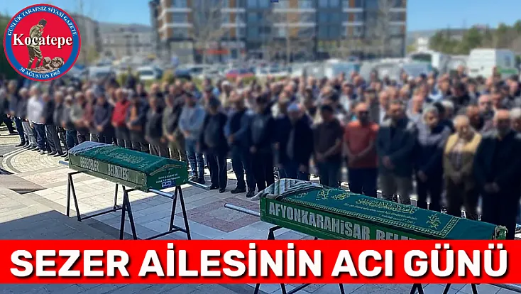Sezer Ailesinin Acı Günü: Süleyman Sezer Vefat Etti