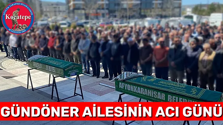 Gündöner Ailesinin Acı Günü: Hacer Gündöner Vefat Etti