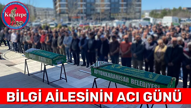 Bilgi Ailesinin Acı Günü: Hasibe Bilgi Vefat Etti