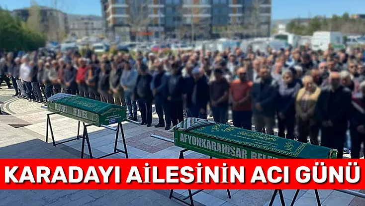 Karadayı Ailesinin Acı Günü: Kemal Karadayı Vefat Etti