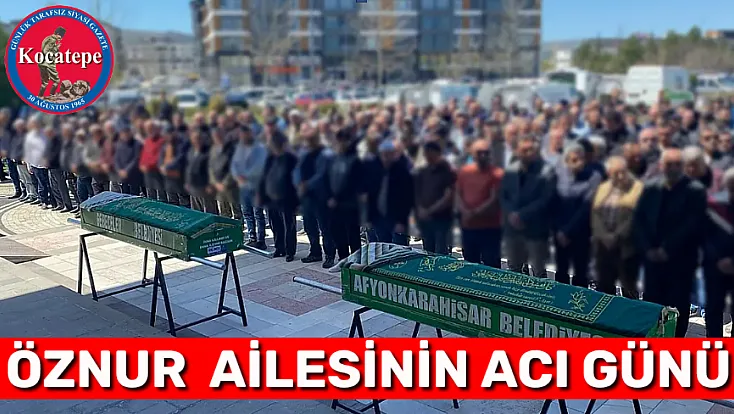 Öznur Ailesinin Acı Günü: Zeliha Öznur Vefat Etti