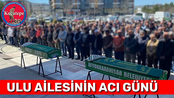 Ulu Ailesinin Acı Günü: Erdoğan Ulu Vefat Etti