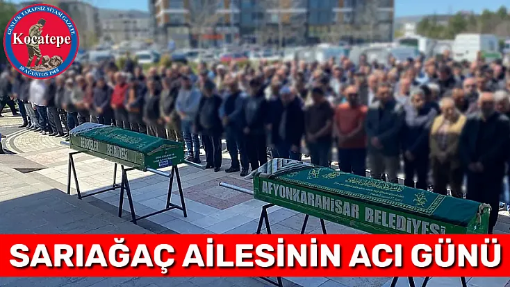 Sarıağaç Ailesinin Acı Günü: Ayten Sarıağaç Vefat Etti