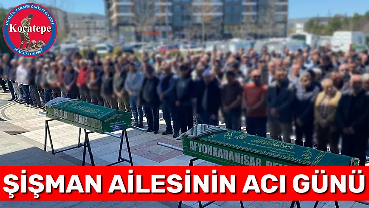 Şişman Ailesinin Acı Günü: Zehra Şişman Vefat Etti