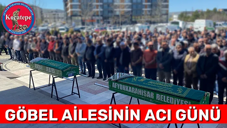 Göbel Ailesinin Acı Günü: İsmail Göbel Vefat Etti