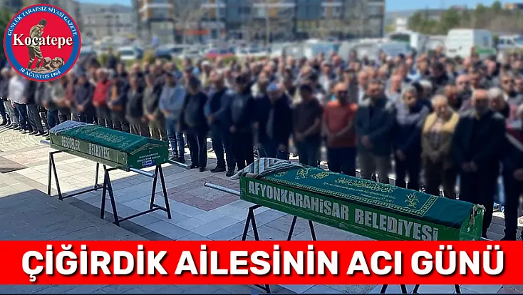 Çiğirdik Ailesinin Acı Günü: Ahmet Çiğirdik Vefat Etti