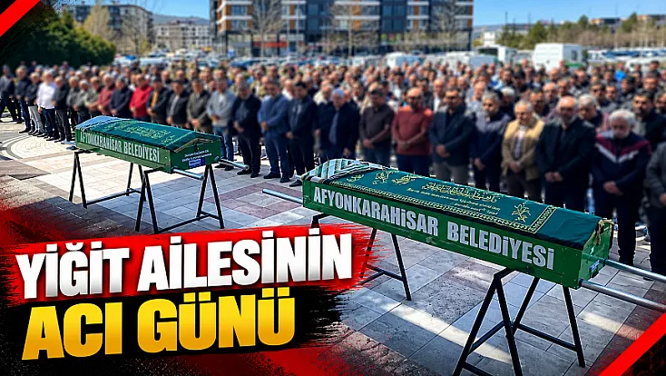 Yiğit Ailesinin Acı Günü: İhsan Yiğit Vefat Etti