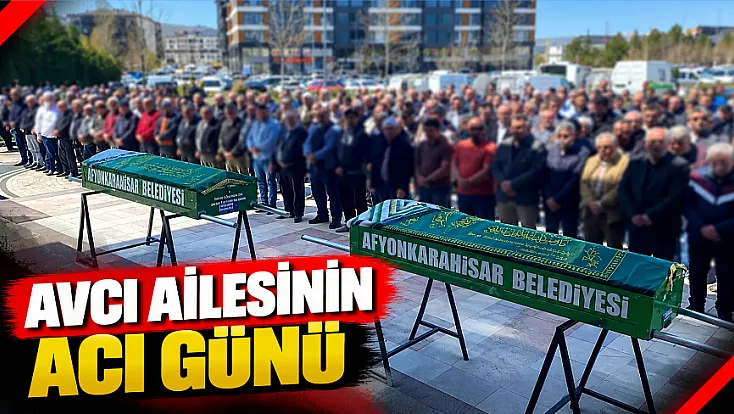 Avcı Ailesinin Acı Günü: Nurcan Avcı Vefat Etti