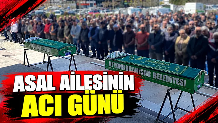 Asal Ailesinin Acı Günü: Kudret Asal Vefat Etti