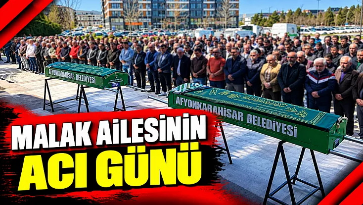 Malak Ailesinin Acı Günü: Ahmet Malak Vefat Etti
