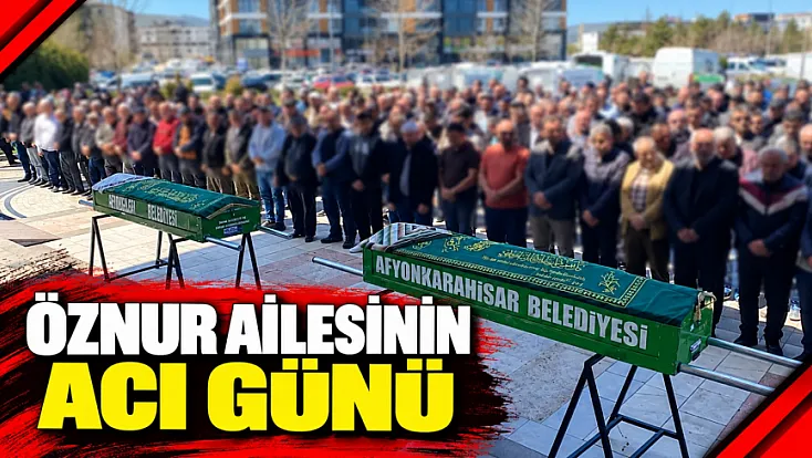 Öznur Ailesinin Acı Günü: Serpil Öznur Vefat Etti