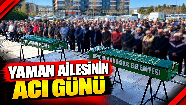 Yaman Ailesinin Acı Günü: Mustafa Yaman Vefat Etti