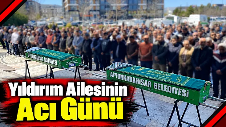 Yıldırım Ailesinin Acı Günü: Ziya Yıldırım Vefat Etti