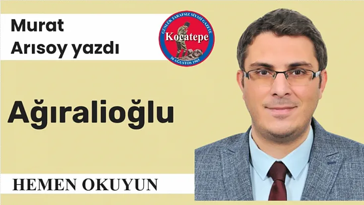 Ağıralioğlu
