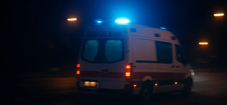11 Yaşında Hafızlık Eğitimi Alan Çocuk Hayatını Kaybetti