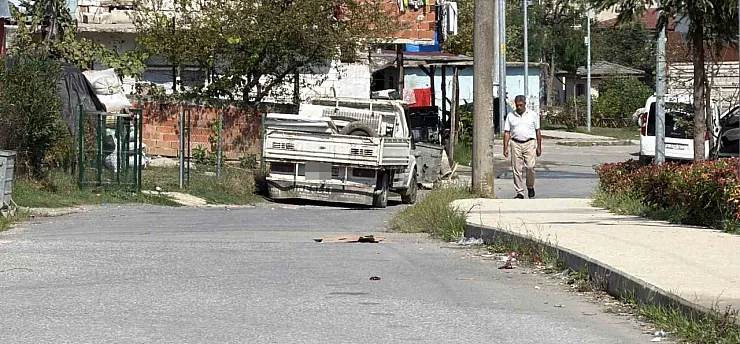 16 Yaşındaki Şüphelinin Ateş Ettiği Kadın Öz Annesi Çıktı