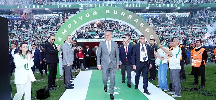 2'nci ve 3'üncü Lig Maçları Tivibu'da