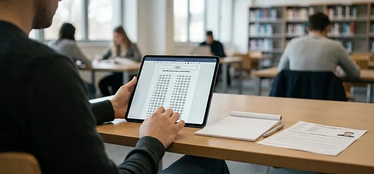 2026 KPSS Branş Sıralaması Ne Zaman Açıklanır?
