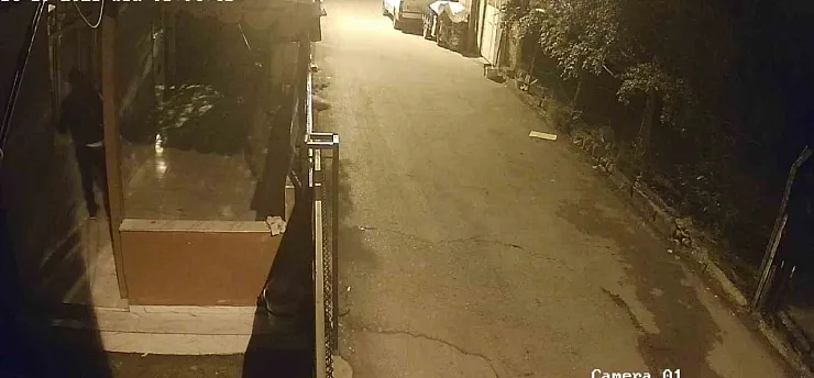 38 Yıl Hapis Cezası Bulunan Şüpheli Yakalandı