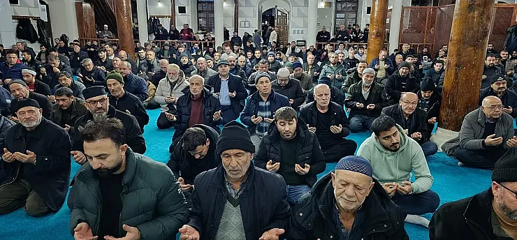 4 Eylül 2026 Cuma Hutbesi'nde Peygamberimiz ve Güzel Ahlak Konusu Anlatılacak