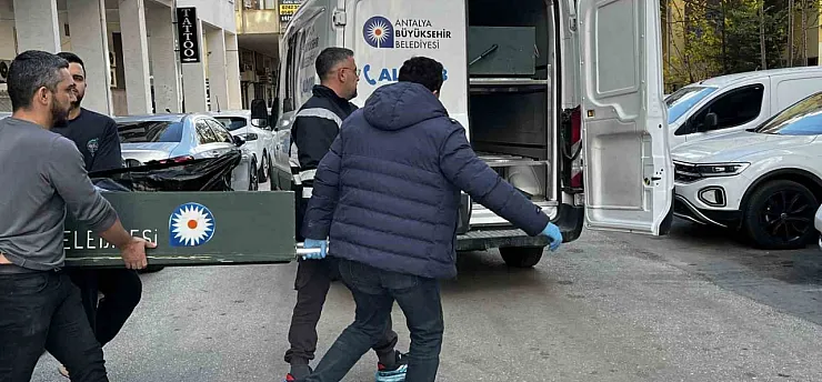 804 Bin Liralık Altının Sırrı Çözülecek Mi?