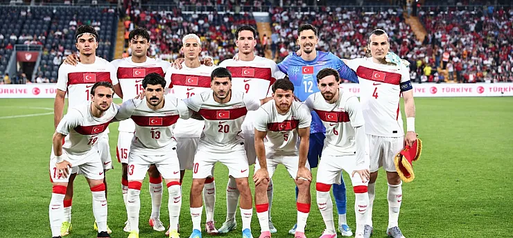 A Milli Takım'ın 2026 Dünya Kupası Kadrosu Netleşti