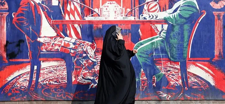 ABD-İran Görüşmesi Bugün