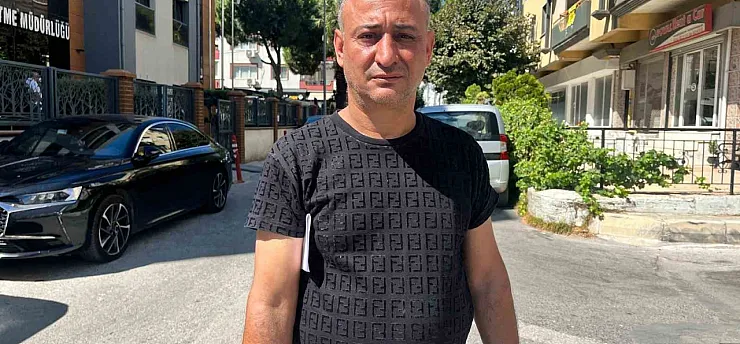 Acılı Baba Sordu: Bu Suç Makinesi Neden Dışarıdaydı?