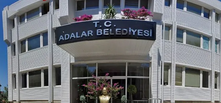 Adalar Belediyesi'ne Yolsuzluk Soruşturması... Belediye Başkanı Dahil 41 Kişi Gözaltında