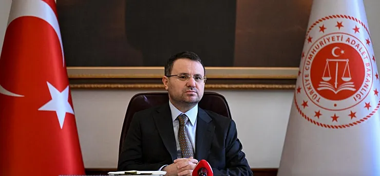 Adalet Bakanı Gürlek Açıkladı… Bir Faili Meçhul Daha Aydınlatıldı