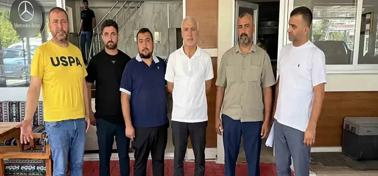 Adana'lı Galericilere 110 Milyon Liralık Şok