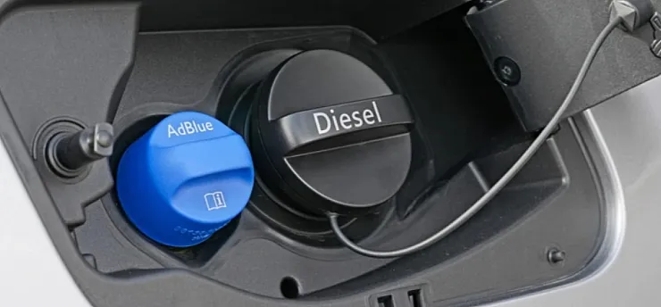 AdBlue Nedir Ve Ne İşe Yarar?