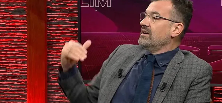 Afşin Hatipoğlu'na 5 Milyon Liralık Tehdit İddiası