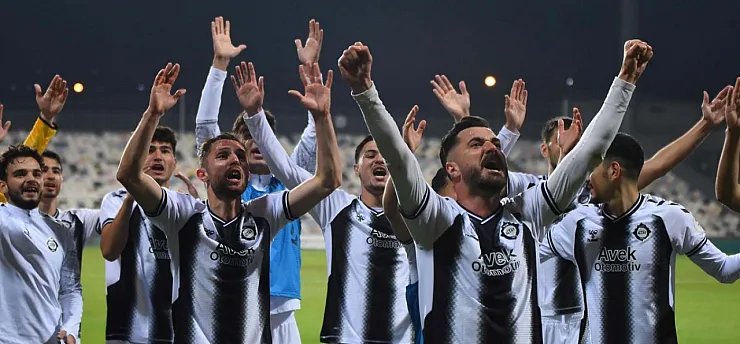Afyon Düşmüştü, Altay Kalmıştı: Borç 1 Milyarı Aştı