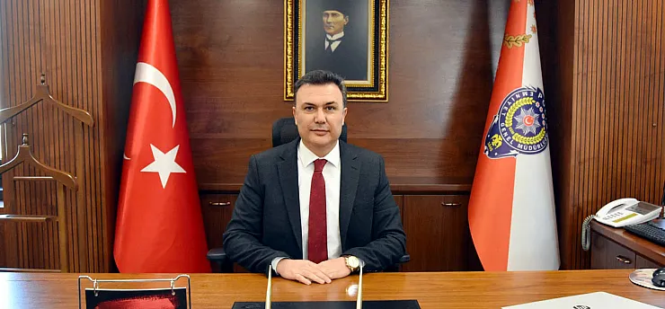 Afyonkarahisar Emniyet Müdürü Gökhan Demirtola Kimdir?
