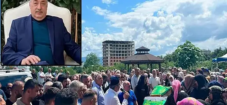 Ağabeyini, Yengesini ve Yeğenini Öldüren Şahıs Teslim Oldu
