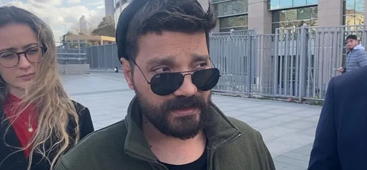Ahbap Derneği Soruşturmasında Oğuzhan Uğur Dahil 7 Kişi Gözaltında