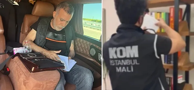 Ahbap Soruşturmasında İkinci Dalga: 17 Kişi Hakkında Daha Gözaltı Kararı