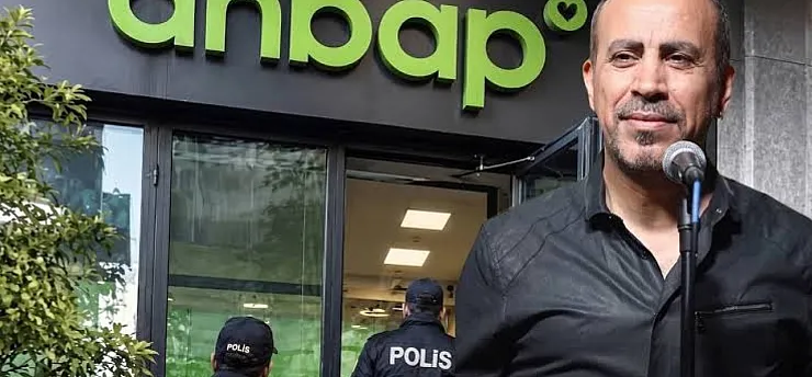 Ahbap Soruşturmasında Kasadan Altın Yerine İlaç Ve Kitap Çıktı